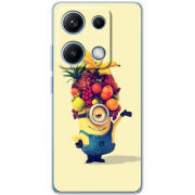 Чохол BoxFace Xiaomi Redmi Note 14S 