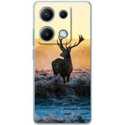 Чохол BoxFace Xiaomi Redmi Note 14S 