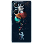 Чохол BoxFace Xiaomi Redmi Note 14S 