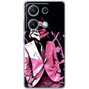 Чохол BoxFace Xiaomi Redmi Note 14S 