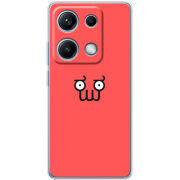 Чохол BoxFace Xiaomi Redmi Note 14S 