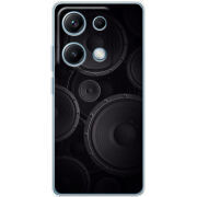 Чохол BoxFace Xiaomi Redmi Note 14S 