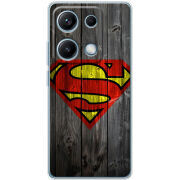 Чохол BoxFace Xiaomi Redmi Note 14S 