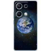 Чохол BoxFace Xiaomi Redmi Note 14S 