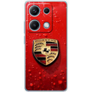 Чохол BoxFace Xiaomi Redmi Note 14S 