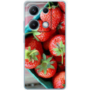 Чохол BoxFace Xiaomi Redmi Note 14S 