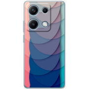 Чохол BoxFace Xiaomi Redmi Note 14S 