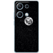 Чохол BoxFace Xiaomi Redmi Note 14S 