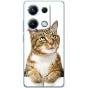 Чохол BoxFace Xiaomi Redmi Note 14S 