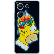 Чохол BoxFace Xiaomi Redmi Note 14S 