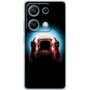 Чохол BoxFace Xiaomi Redmi Note 14S 