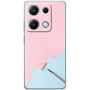 Чохол BoxFace Xiaomi Redmi Note 14S 