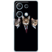Чохол BoxFace Xiaomi Redmi Note 14S 