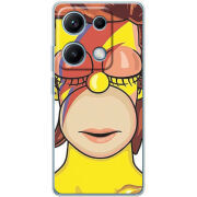 Чохол BoxFace Xiaomi Redmi Note 14S 