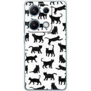 Чохол BoxFace Xiaomi Redmi Note 14S 