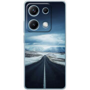 Чохол BoxFace Xiaomi Redmi Note 14S 