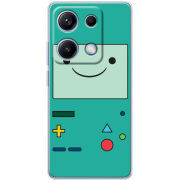 Чохол BoxFace Xiaomi Redmi Note 14S 