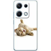 Чохол BoxFace Xiaomi Redmi Note 14S 