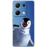 Чохол BoxFace Xiaomi Redmi Note 14S 