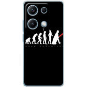 Чохол BoxFace Xiaomi Redmi Note 14S 