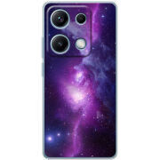 Чохол BoxFace Xiaomi Redmi Note 14S 