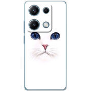 Чохол BoxFace Xiaomi Redmi Note 14S 