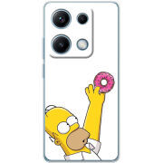 Чохол BoxFace Xiaomi Redmi Note 14S 