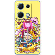 Чохол BoxFace Xiaomi Redmi Note 14S 