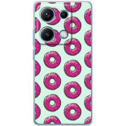 Чохол BoxFace Xiaomi Redmi Note 14S 