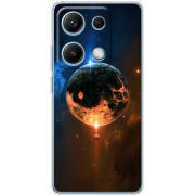Чохол BoxFace Xiaomi Redmi Note 14S 