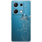 Чохол BoxFace Xiaomi Redmi Note 14S 