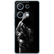 Чохол BoxFace Xiaomi Redmi Note 14S 