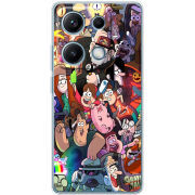 Чохол BoxFace Xiaomi Redmi Note 14S 