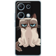 Чохол BoxFace Xiaomi Redmi Note 14S 