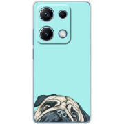 Чохол BoxFace Xiaomi Redmi Note 14S 