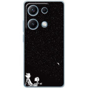 Чохол BoxFace Xiaomi Redmi Note 14S 