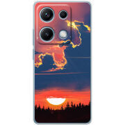 Чохол BoxFace Xiaomi Redmi Note 14S Twilight