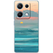 Чохол BoxFace Xiaomi Redmi Note 14S Inspiration