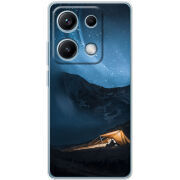 Чохол BoxFace Xiaomi Redmi Note 14S Nowhere