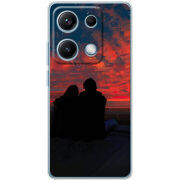 Чохол BoxFace Xiaomi Redmi Note 14S the Secret Place