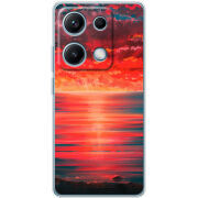 Чохол BoxFace Xiaomi Redmi Note 14S Seaside b