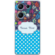 Чохол BoxFace Xiaomi Redmi Note 14S 