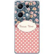 Чохол BoxFace Xiaomi Redmi Note 14S 