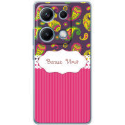 Чохол BoxFace Xiaomi Redmi Note 14S 