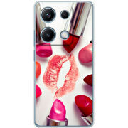 Чохол BoxFace Xiaomi Redmi Note 14S 