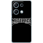 Чохол BoxFace Xiaomi Redmi Note 14S 