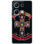 Чохол BoxFace Xiaomi Redmi Note 14S 