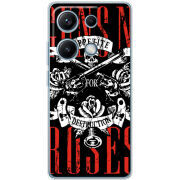 Чохол BoxFace Xiaomi Redmi Note 14S 