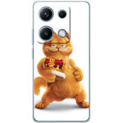Чохол BoxFace Xiaomi Redmi Note 14S 
