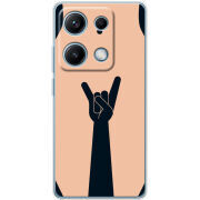 Чохол BoxFace Xiaomi Redmi Note 14S 